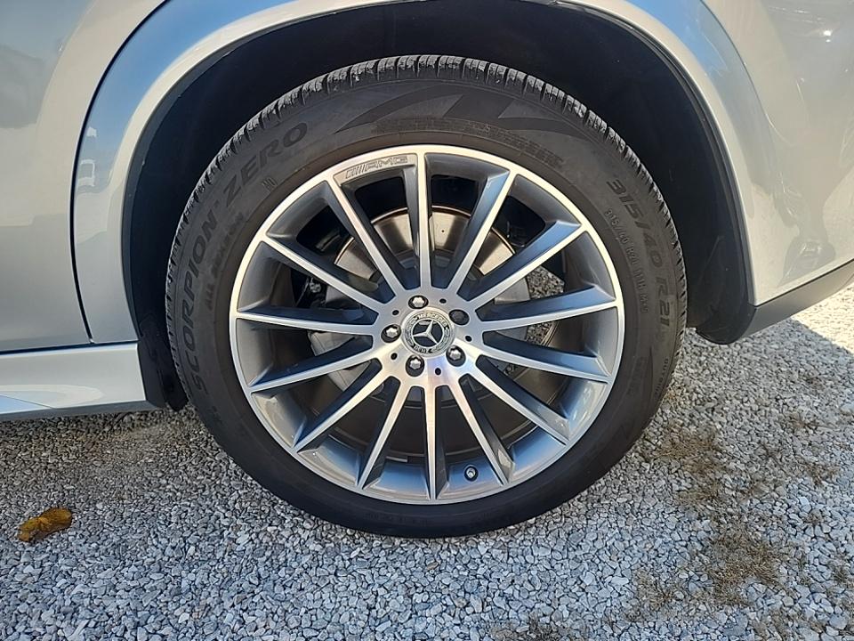 2024 Mercedes-Benz GLE GLE 450 AWD