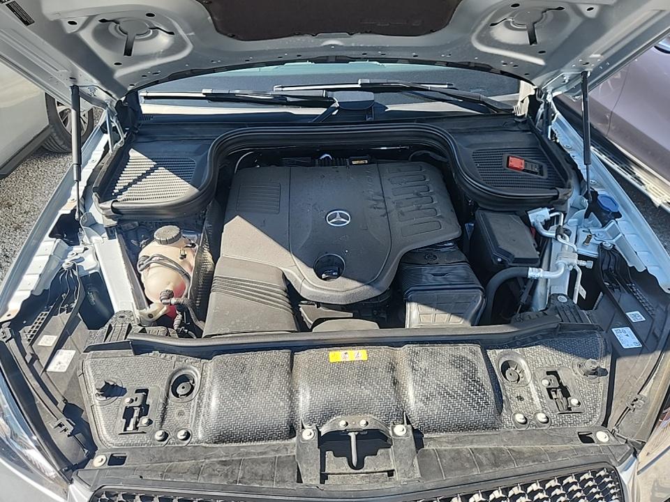 2024 Mercedes-Benz GLE GLE 450 AWD