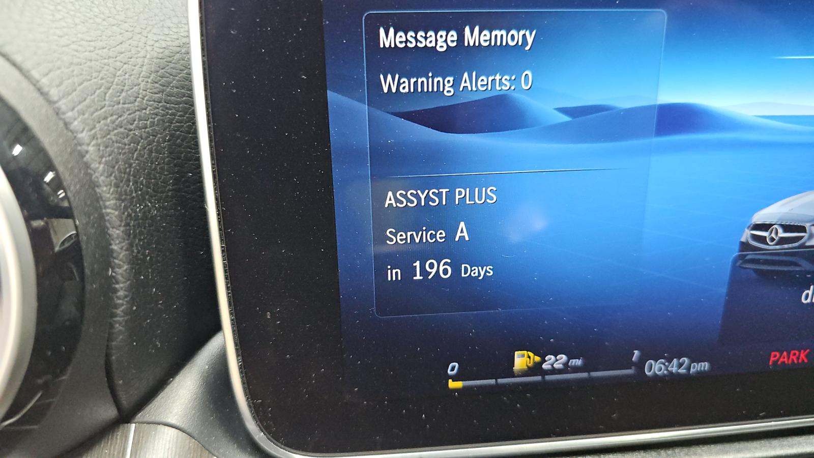 2022 Mercedes-Benz C-Class C 300 RWD