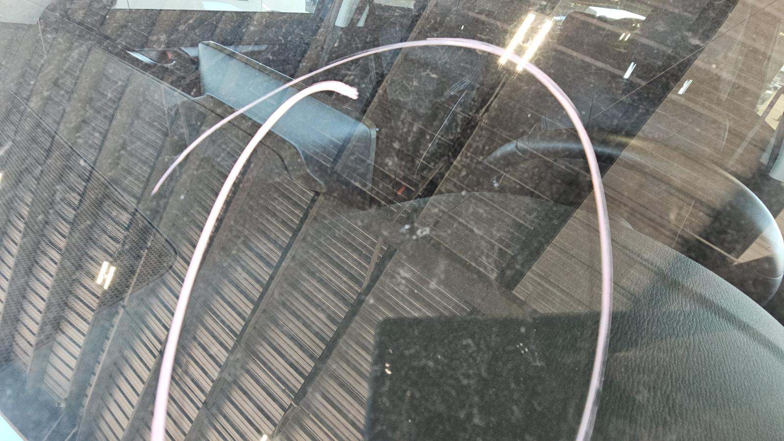 2025 MAZDA CX-5 2.5 S Select Package AWD