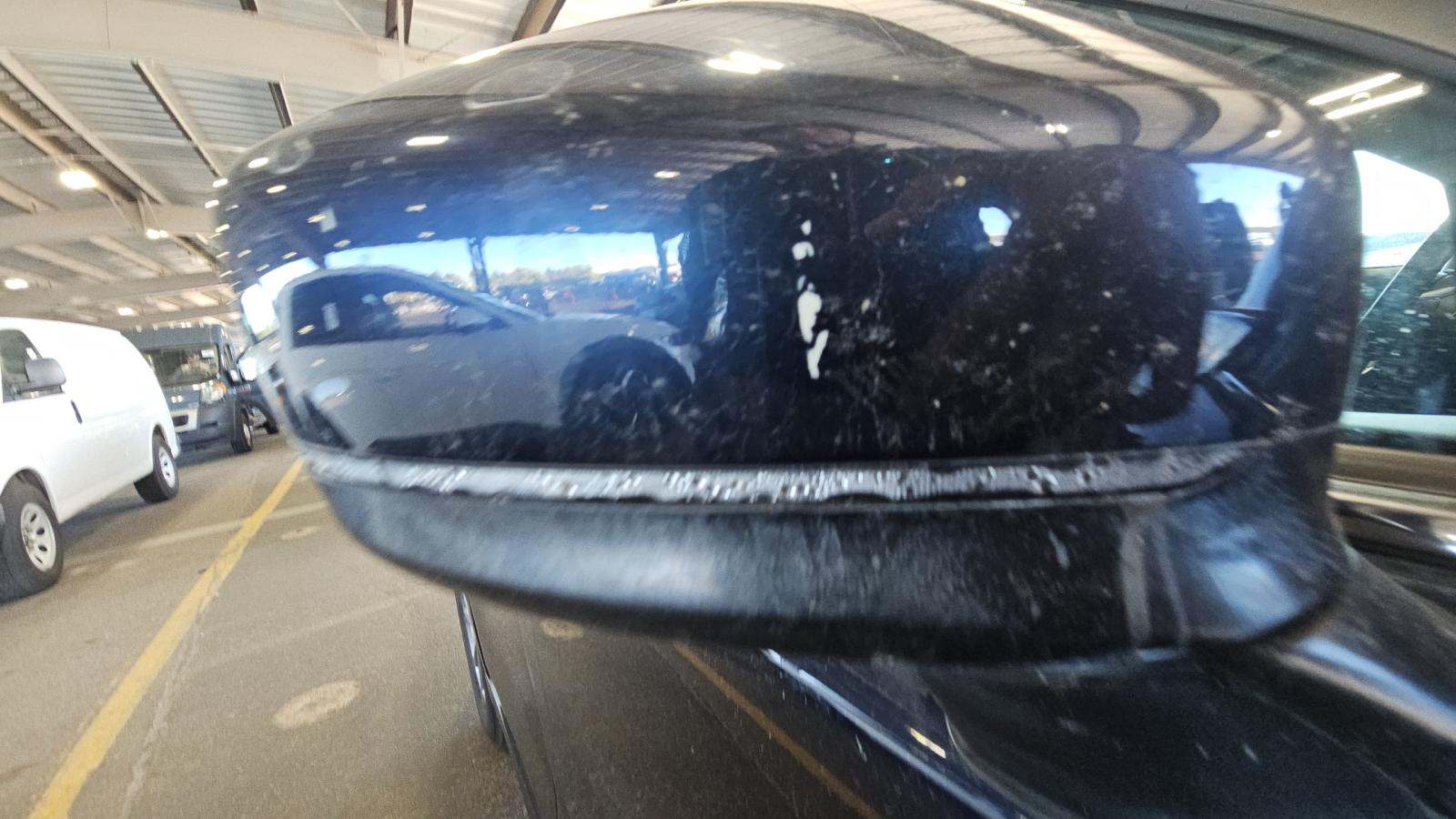 2025 MAZDA CX-5 2.5 S Select Package AWD