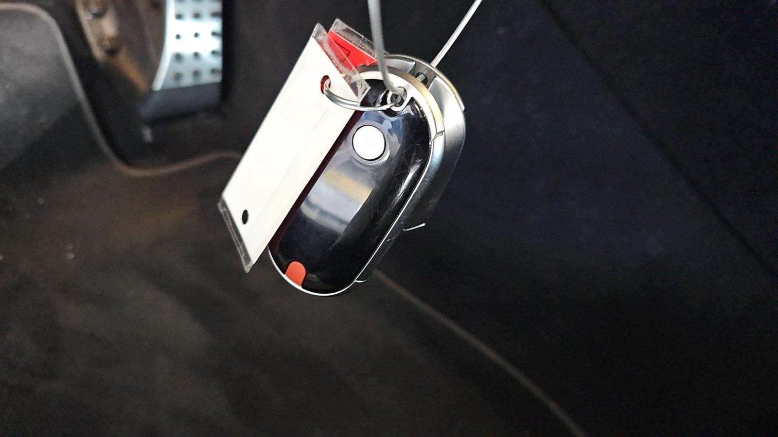 2022 Mercedes-Benz S-Class S 500 AWD