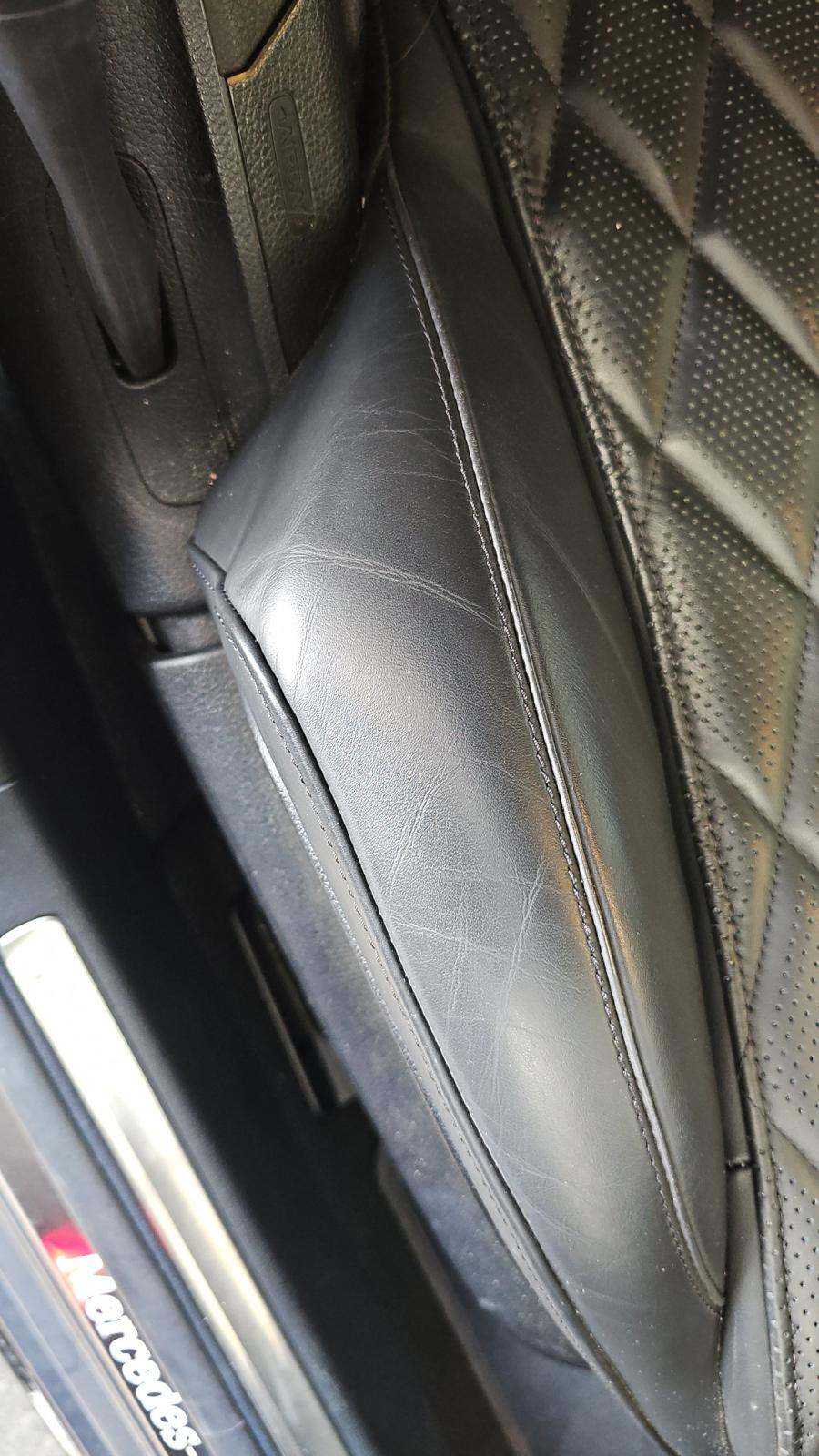 2022 Mercedes-Benz S-Class S 500 AWD