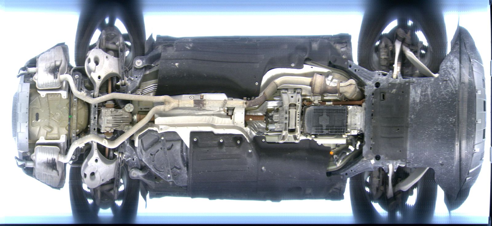 2023 Ford Explorer XLT AWD