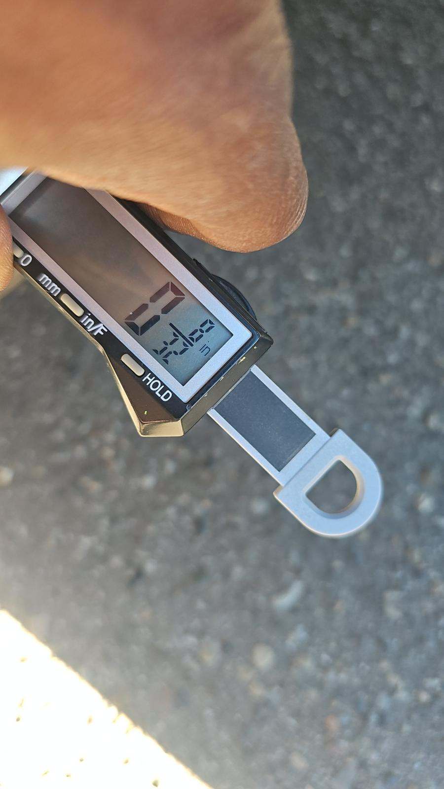 2025 Ford Escape Platinum AWD