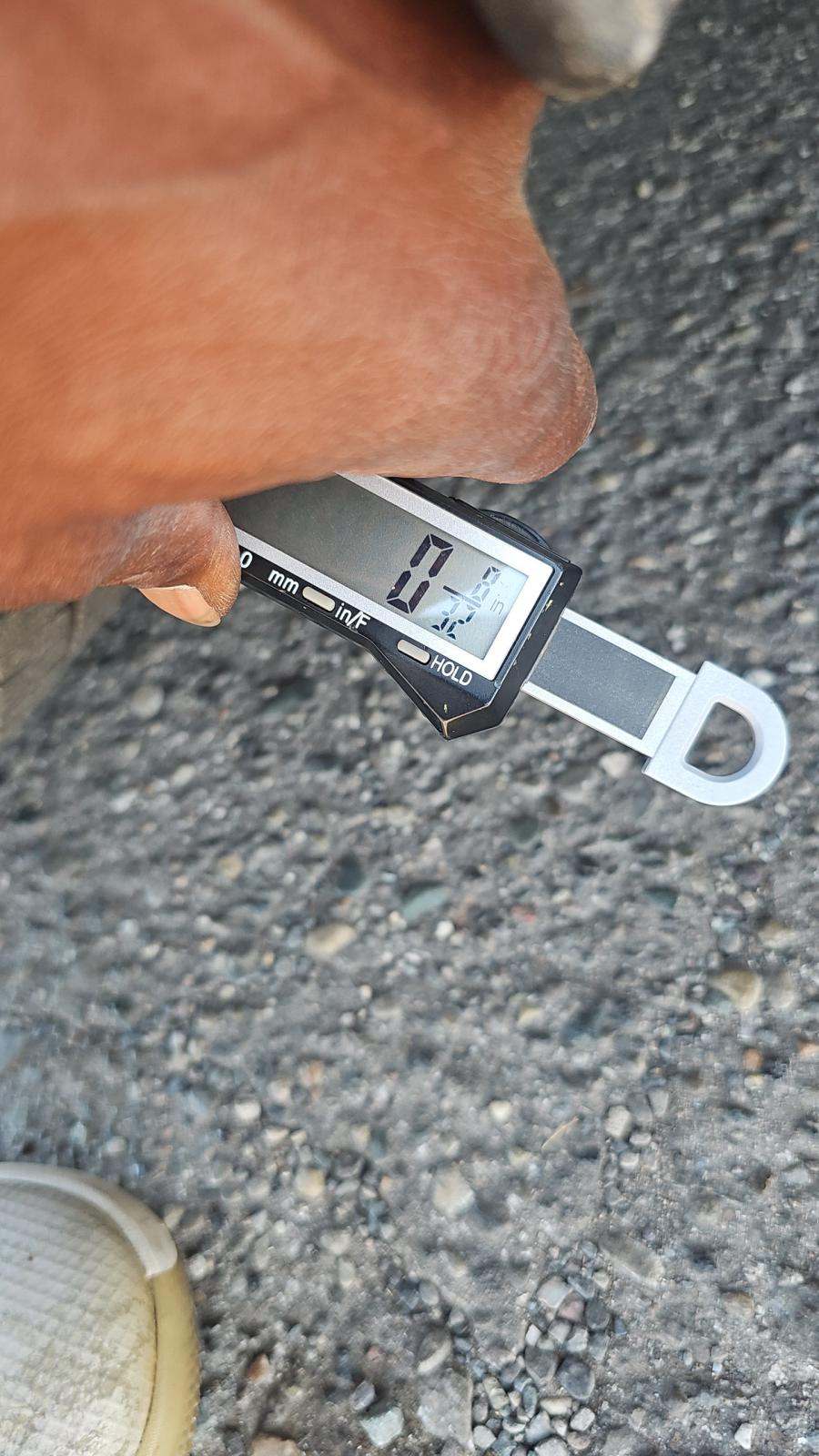 2025 Ford Escape Platinum AWD