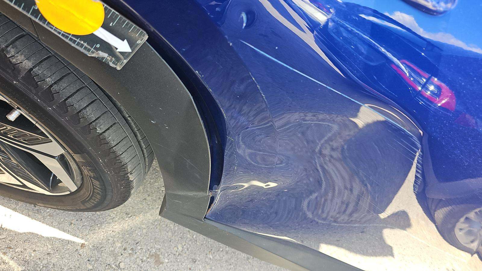 2023 Hyundai Tucson SEL AWD