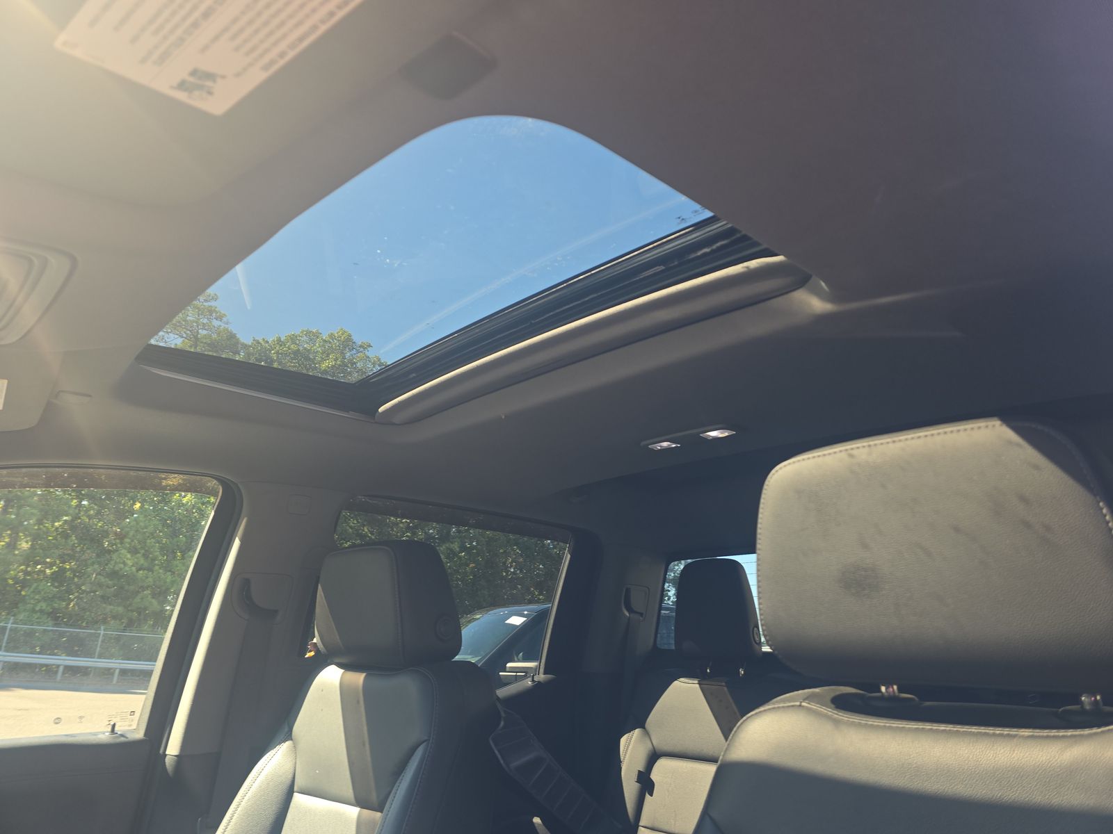 2019 Chevrolet Silverado 1500 LT Trail Boss AWD