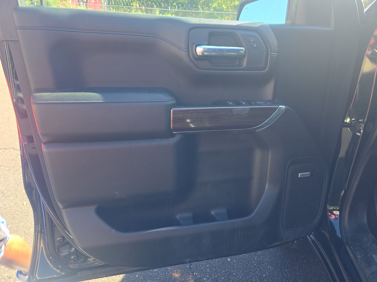 2019 Chevrolet Silverado 1500 LT Trail Boss AWD