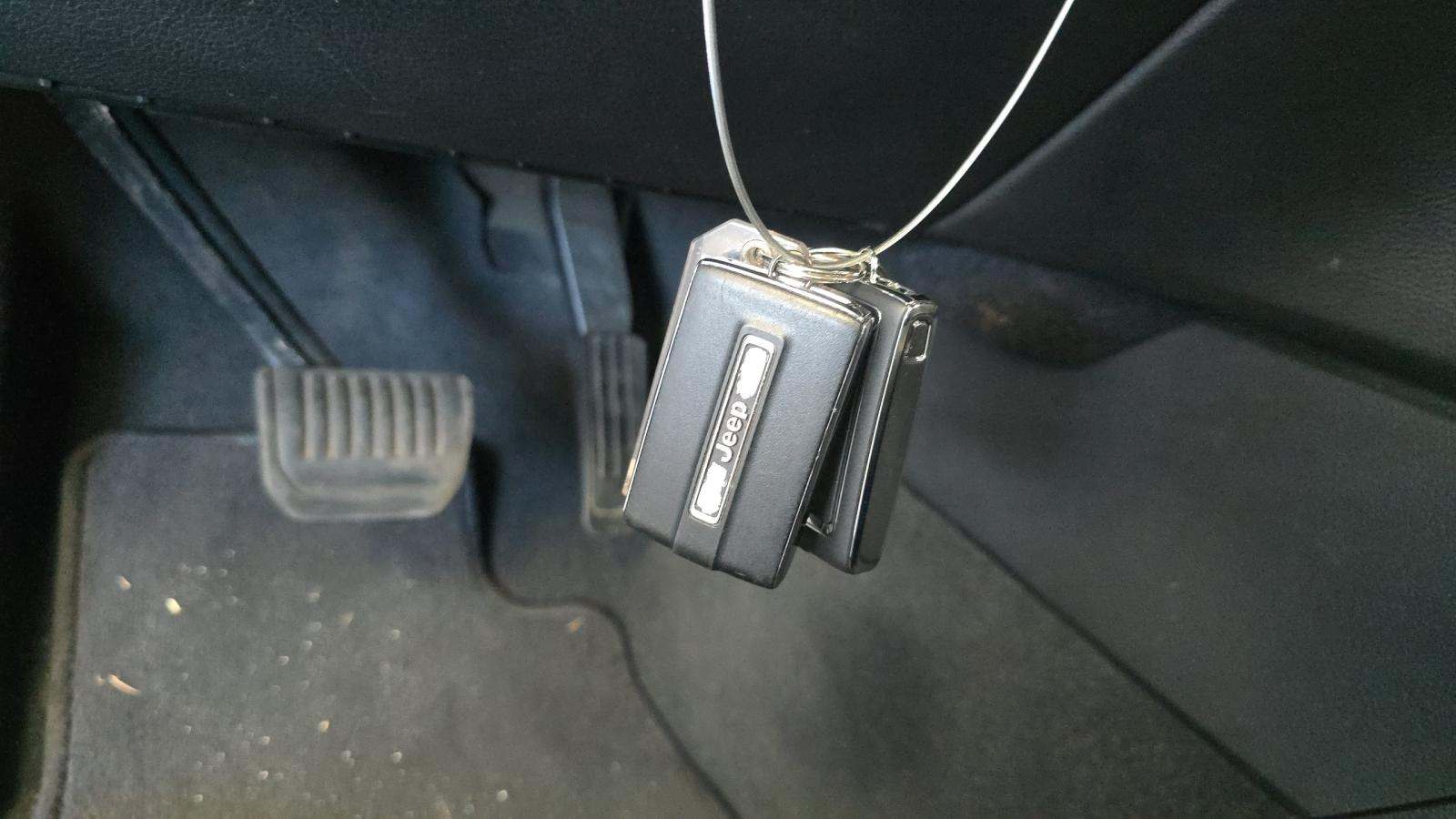 2022 Jeep Grand Cherokee Limited RWD