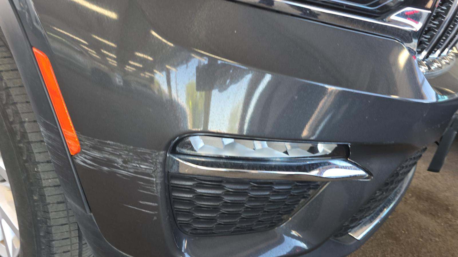 2022 Jeep Grand Cherokee Limited RWD