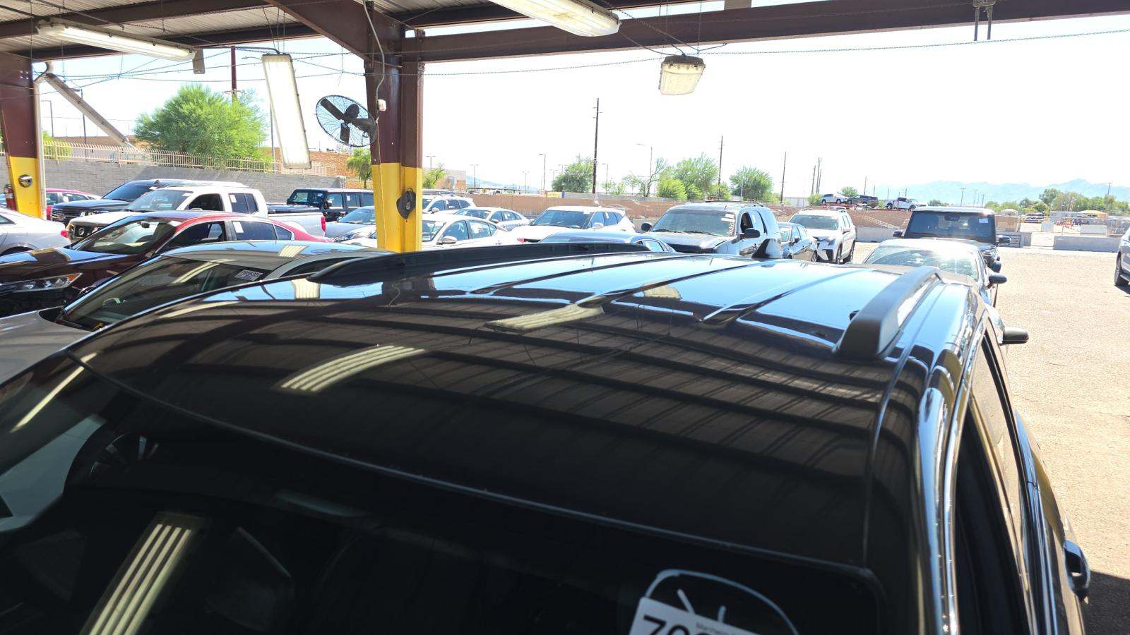 2022 Jeep Grand Cherokee Limited RWD