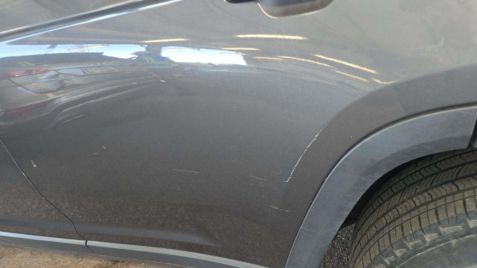 2022 Jeep Grand Cherokee Limited RWD