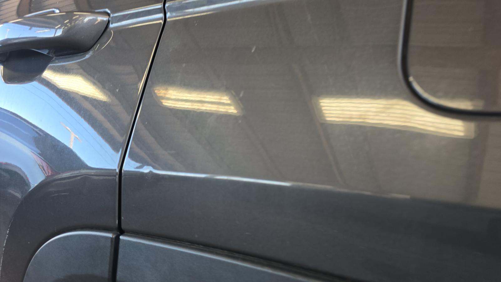 2022 Jeep Grand Cherokee Limited RWD