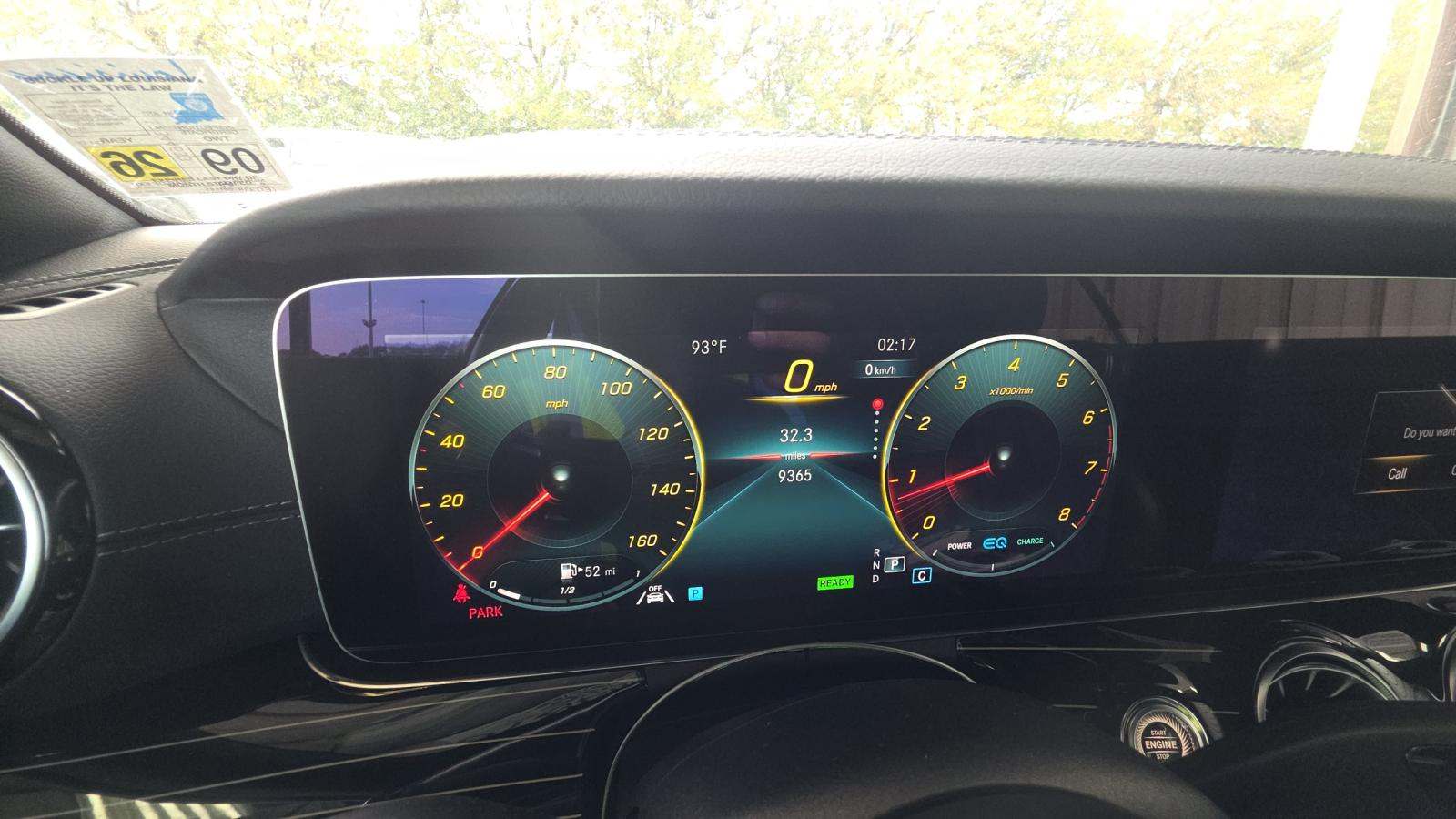 2023 Mercedes-Benz E-Class E 450 RWD