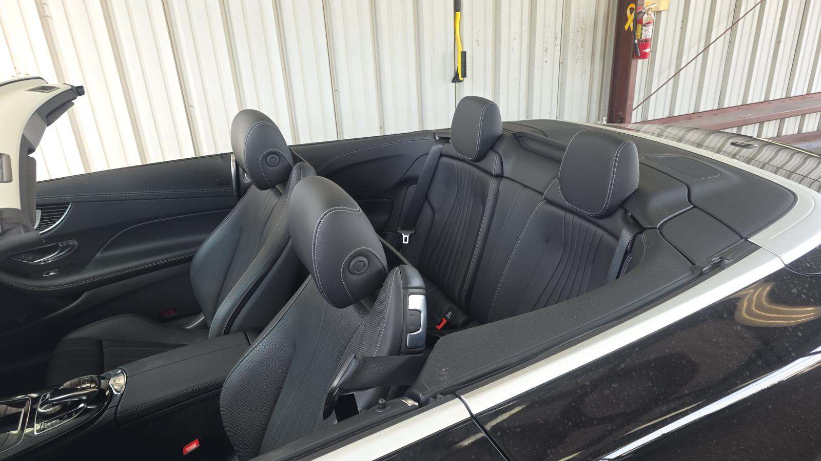 2023 Mercedes-Benz E-Class E 450 RWD