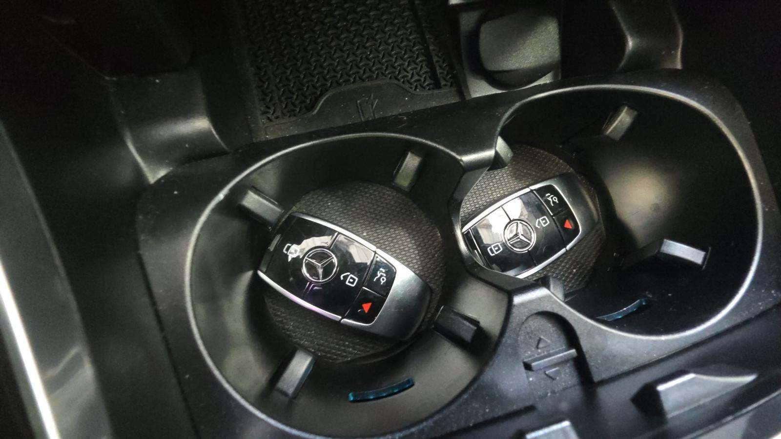 2023 Mercedes-Benz E-Class E 450 RWD