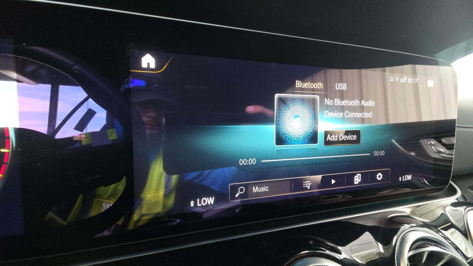 2023 Mercedes-Benz E-Class E 450 RWD