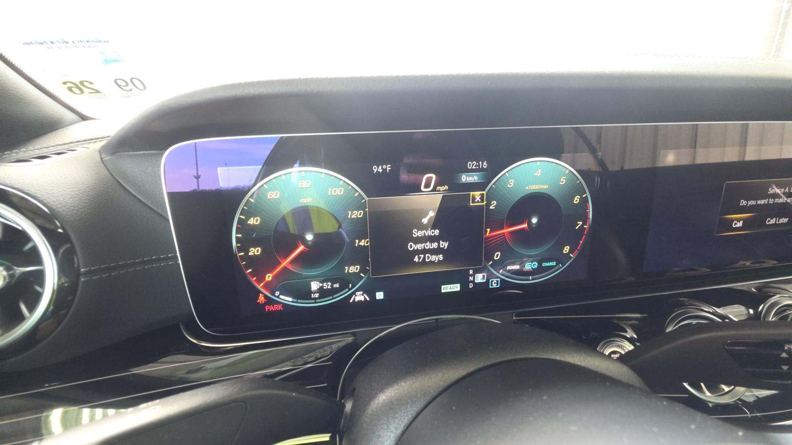 2023 Mercedes-Benz E-Class E 450 RWD