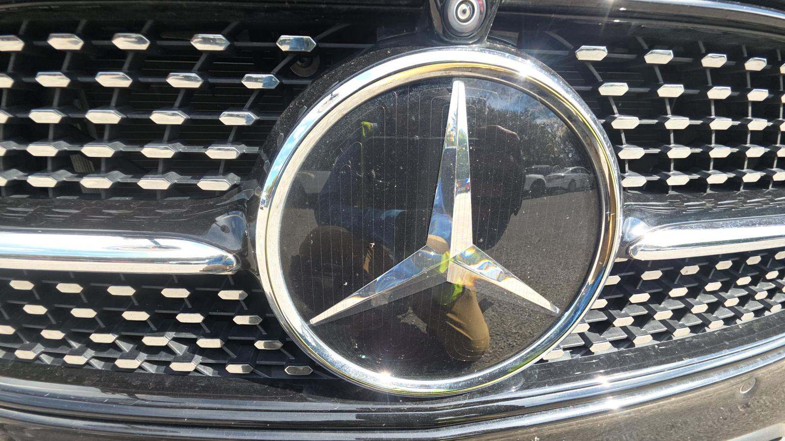 2023 Mercedes-Benz E-Class E 450 RWD