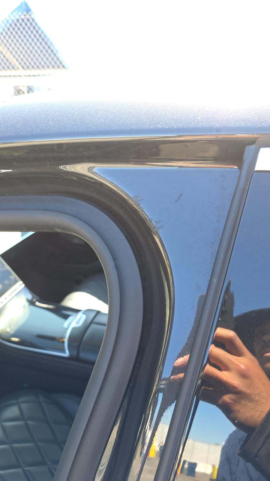 2022 Mercedes-Benz S-Class S 580 AWD