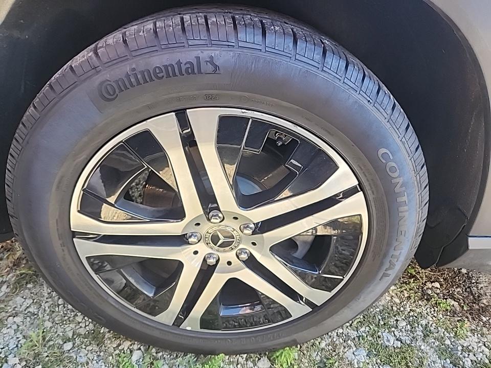 2020 Mercedes-Benz GLS GLS 450 AWD