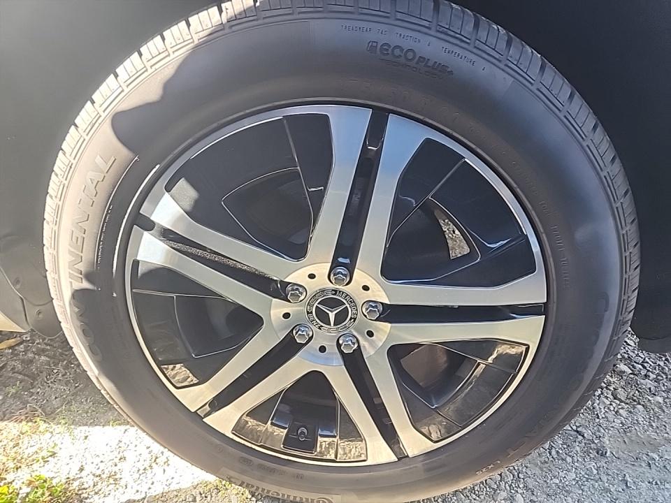 2020 Mercedes-Benz GLS GLS 450 AWD