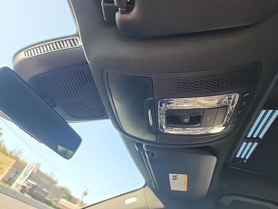 2020 Mercedes-Benz GLS GLS 450 AWD