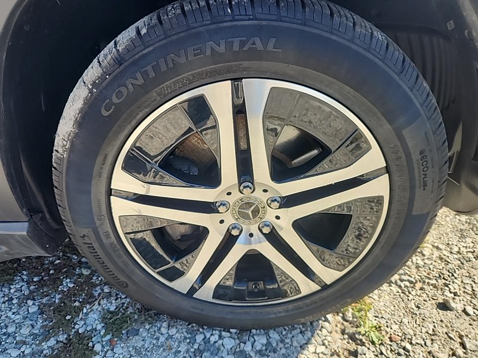 2020 Mercedes-Benz GLS GLS 450 AWD