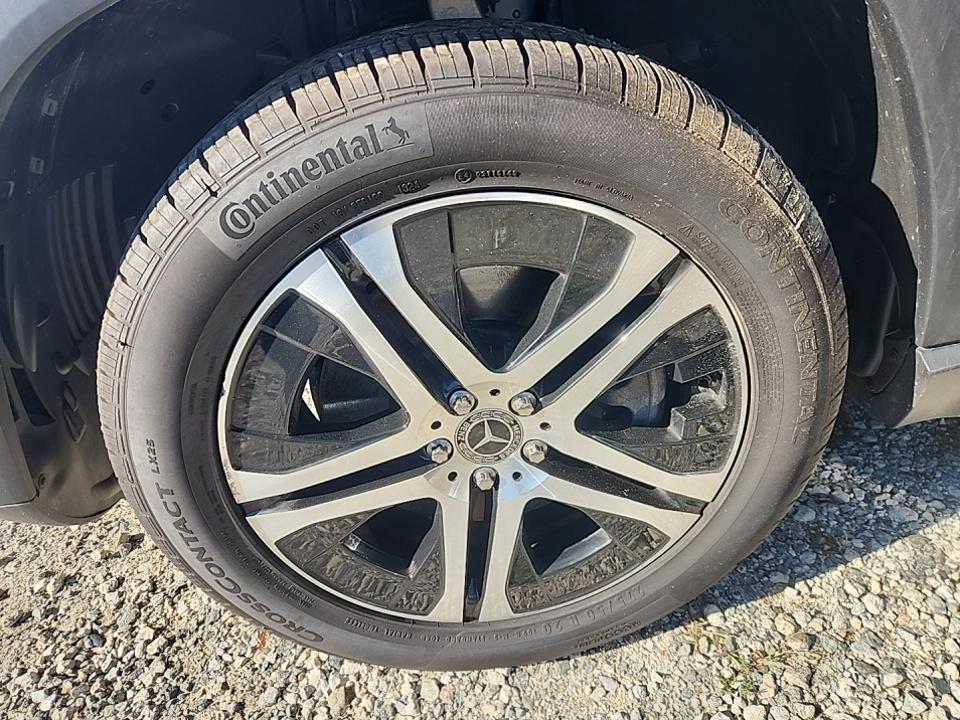 2020 Mercedes-Benz GLS GLS 450 AWD