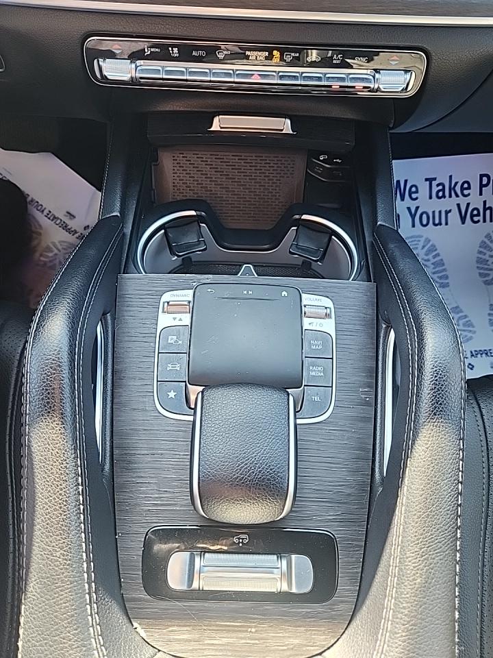 2020 Mercedes-Benz GLS GLS 450 AWD