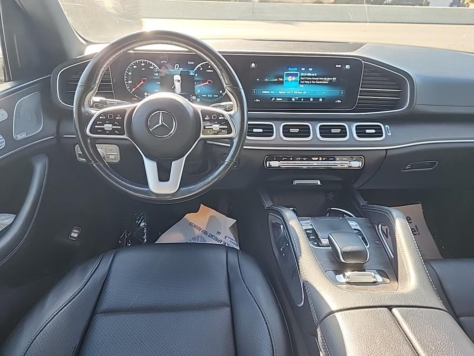 2020 Mercedes-Benz GLS GLS 450 AWD