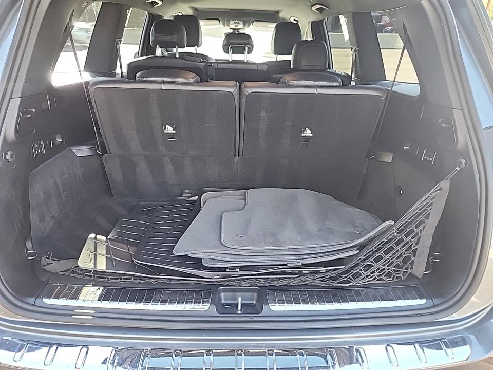 2020 Mercedes-Benz GLS GLS 450 AWD