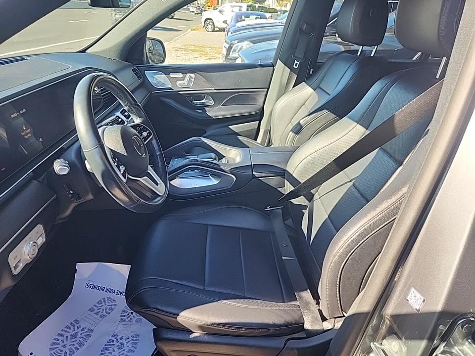 2020 Mercedes-Benz GLS GLS 450 AWD