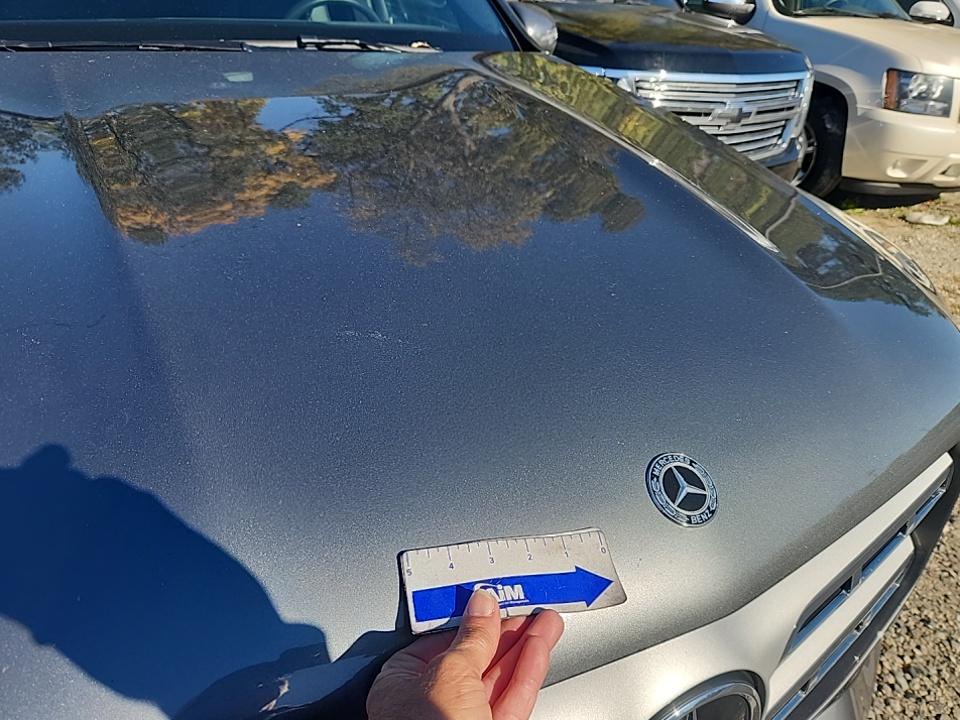 2020 Mercedes-Benz GLS GLS 450 AWD