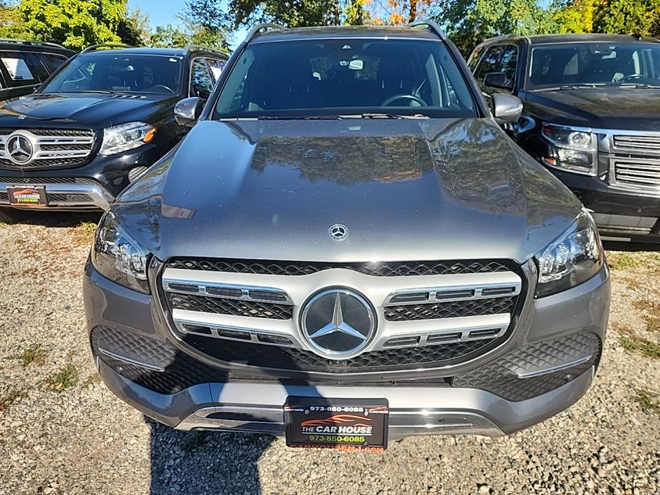 2020 Mercedes-Benz GLS GLS 450 AWD