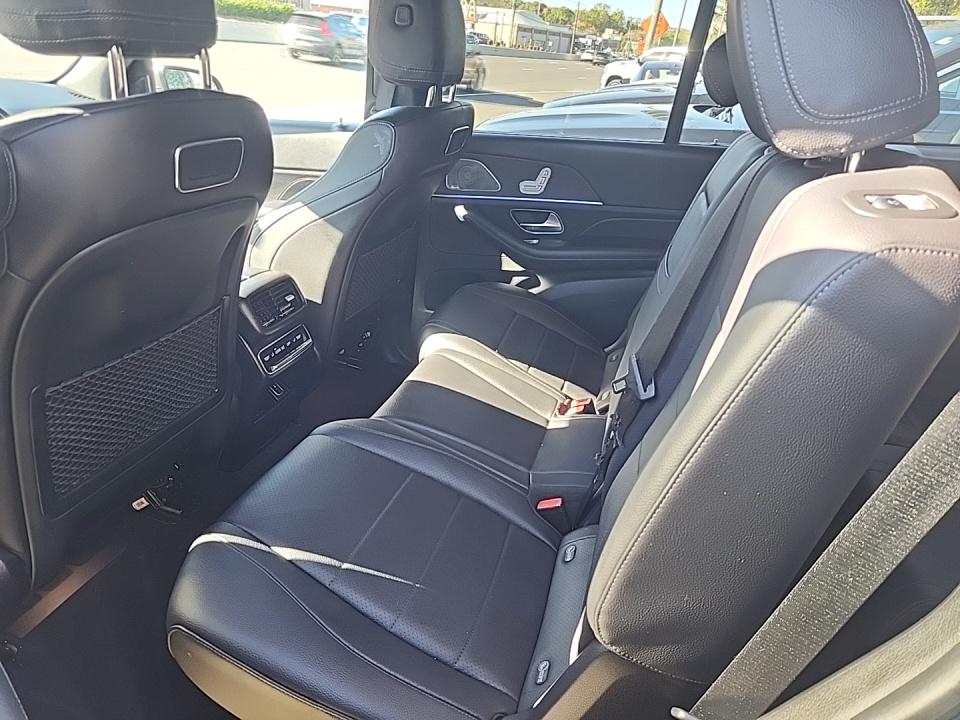 2020 Mercedes-Benz GLS GLS 450 AWD