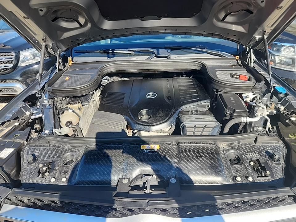 2020 Mercedes-Benz GLS GLS 450 AWD