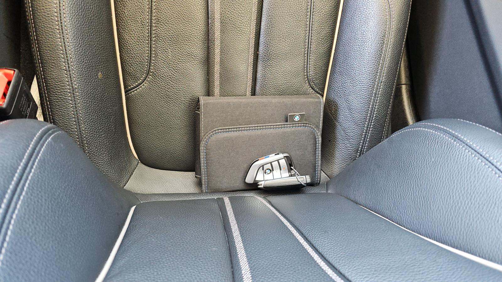 2023 BMW 5 Series 530e xDrive AWD