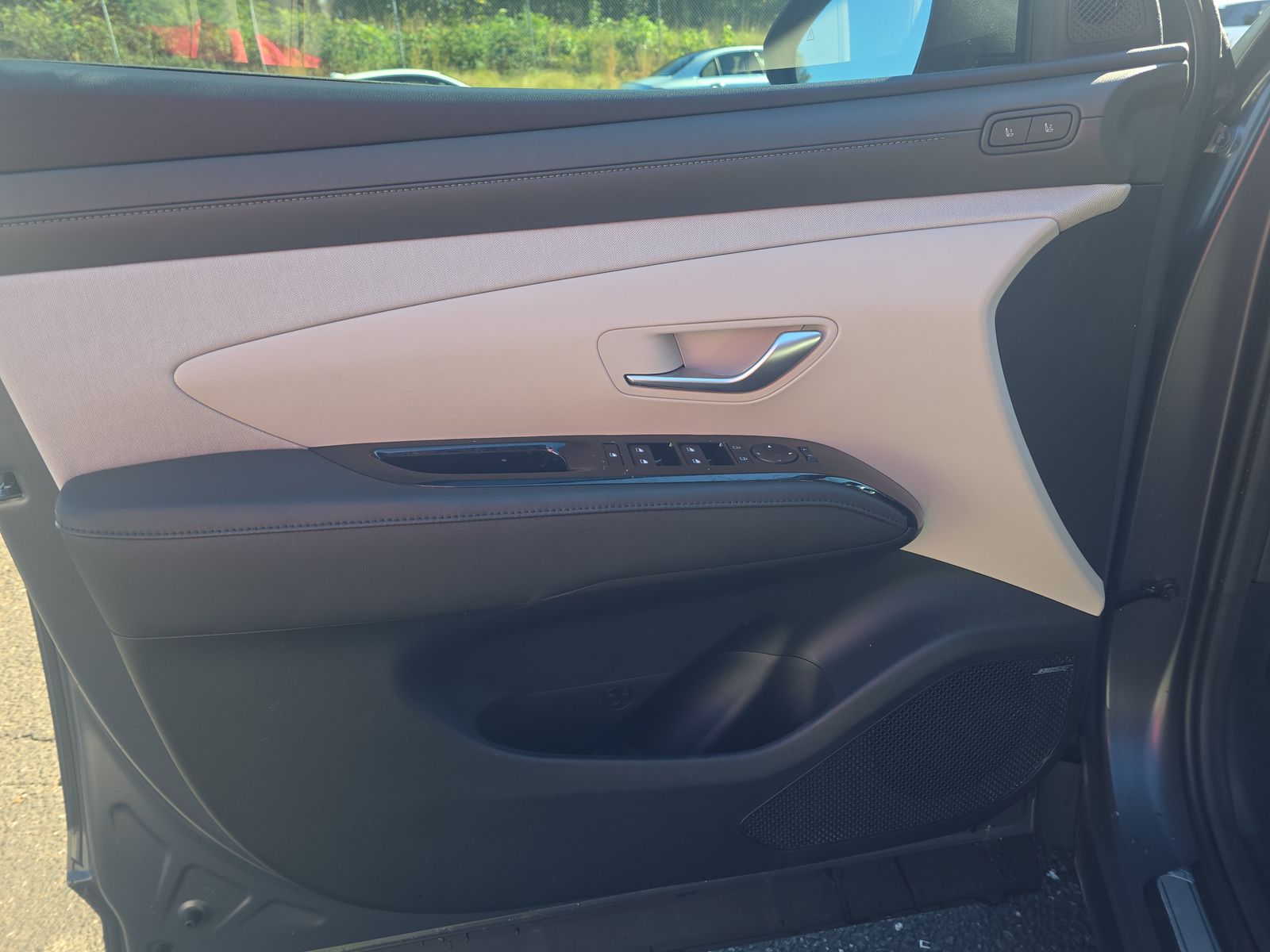 2025 Hyundai Tucson Limited FWD