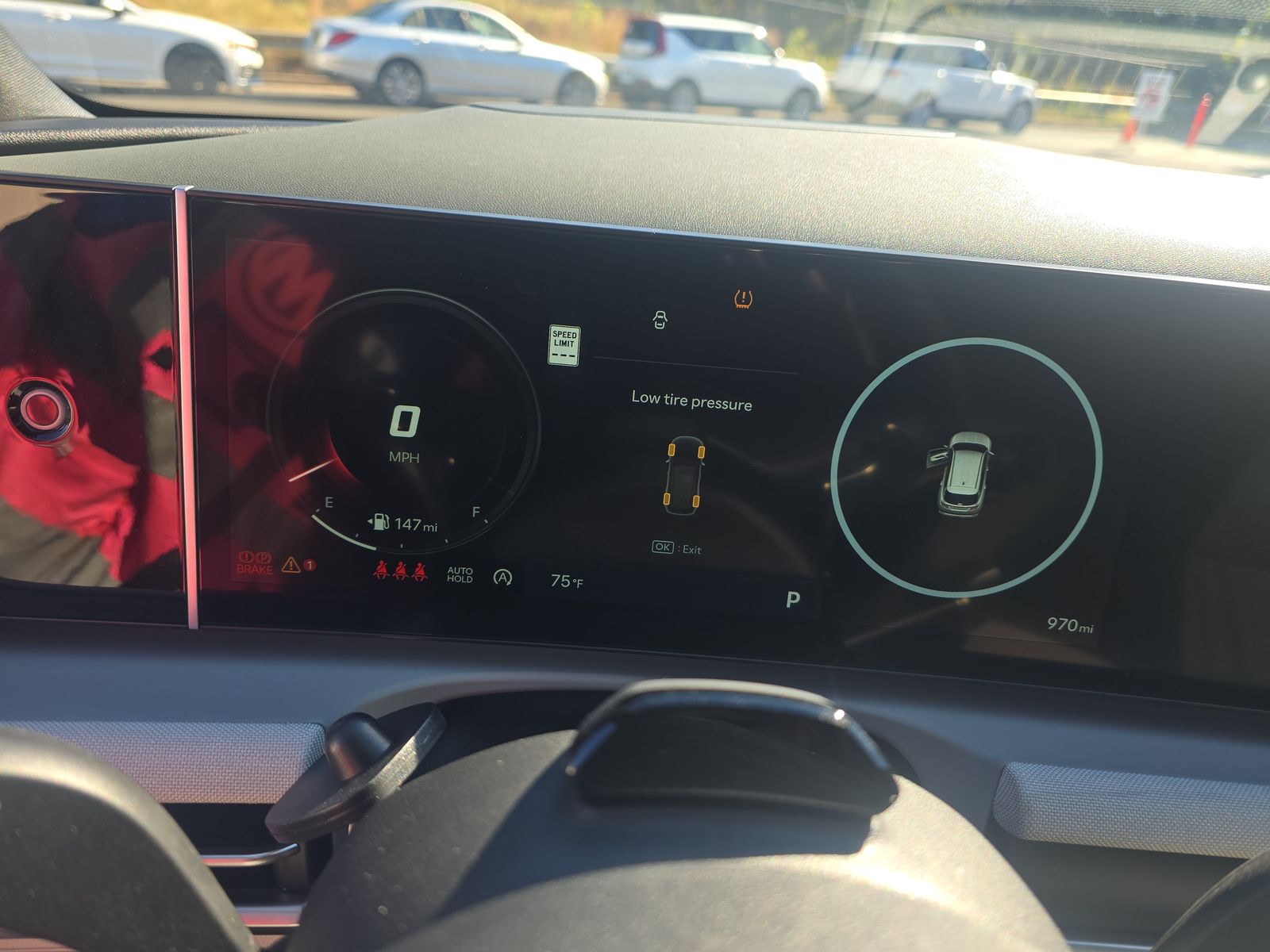 2025 Hyundai Tucson Limited FWD