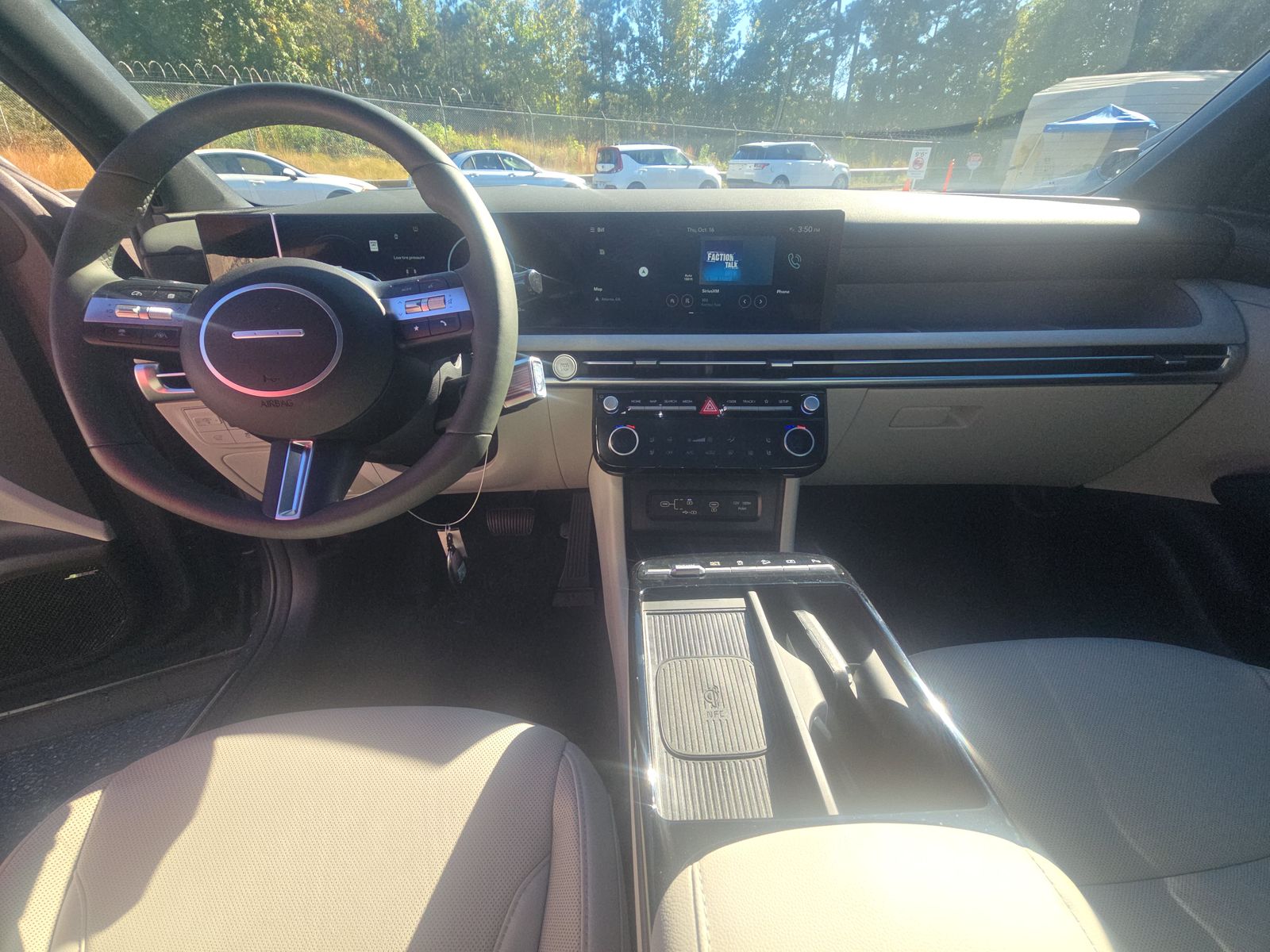 2025 Hyundai Tucson Limited FWD