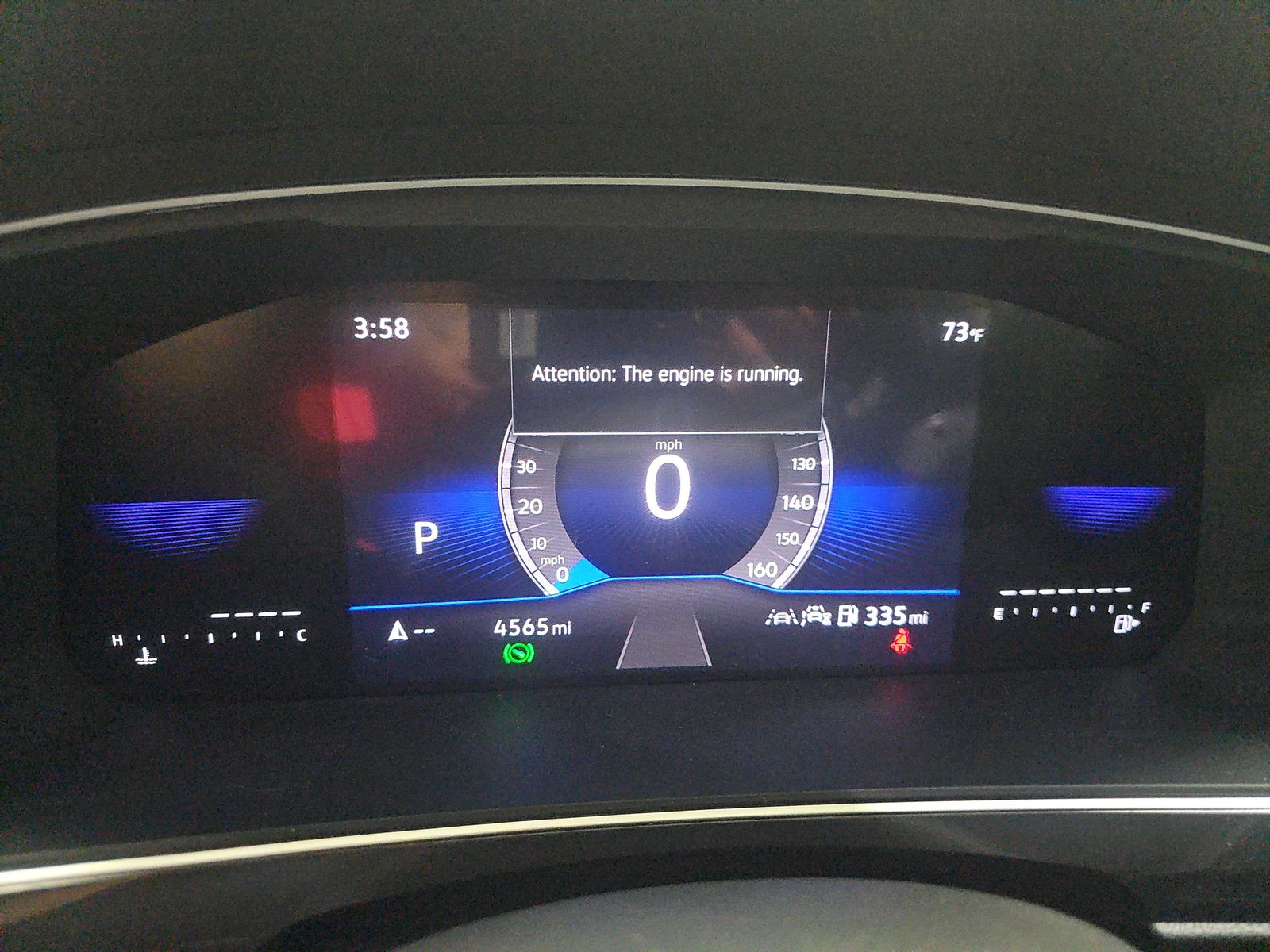 2024 Volkswagen Tiguan 2.0T Wolfsburg Edition FWD