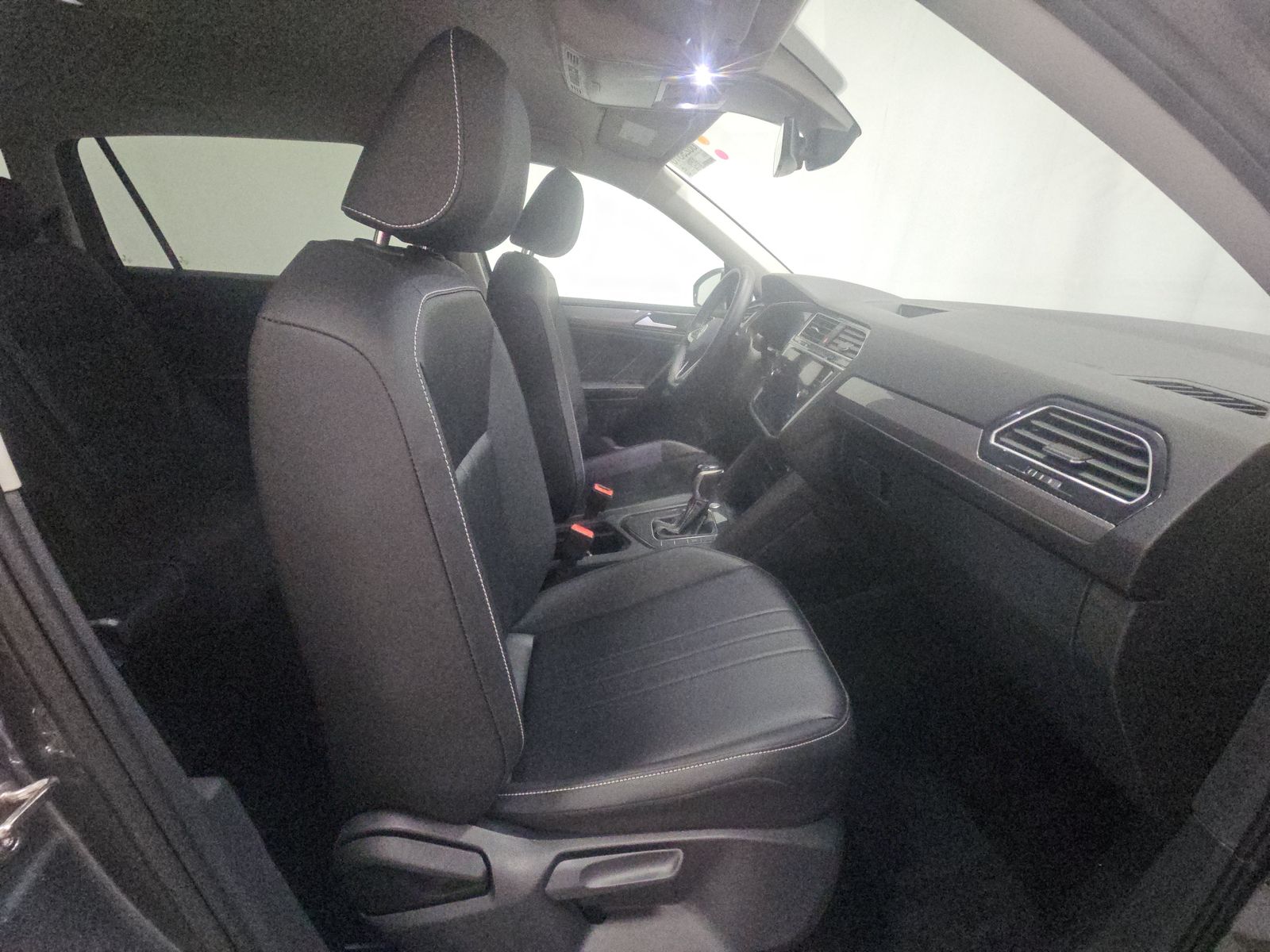 2024 Volkswagen Tiguan 2.0T Wolfsburg Edition FWD