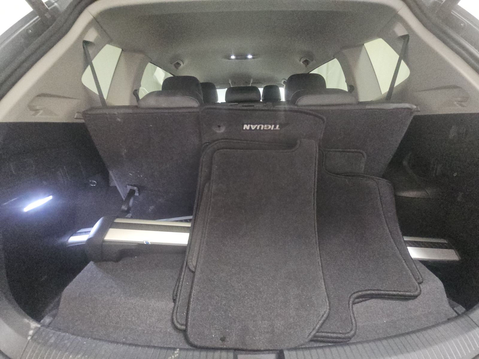 2024 Volkswagen Tiguan 2.0T Wolfsburg Edition FWD