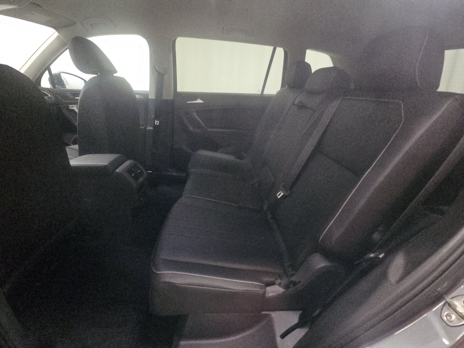 2024 Volkswagen Tiguan 2.0T Wolfsburg Edition FWD