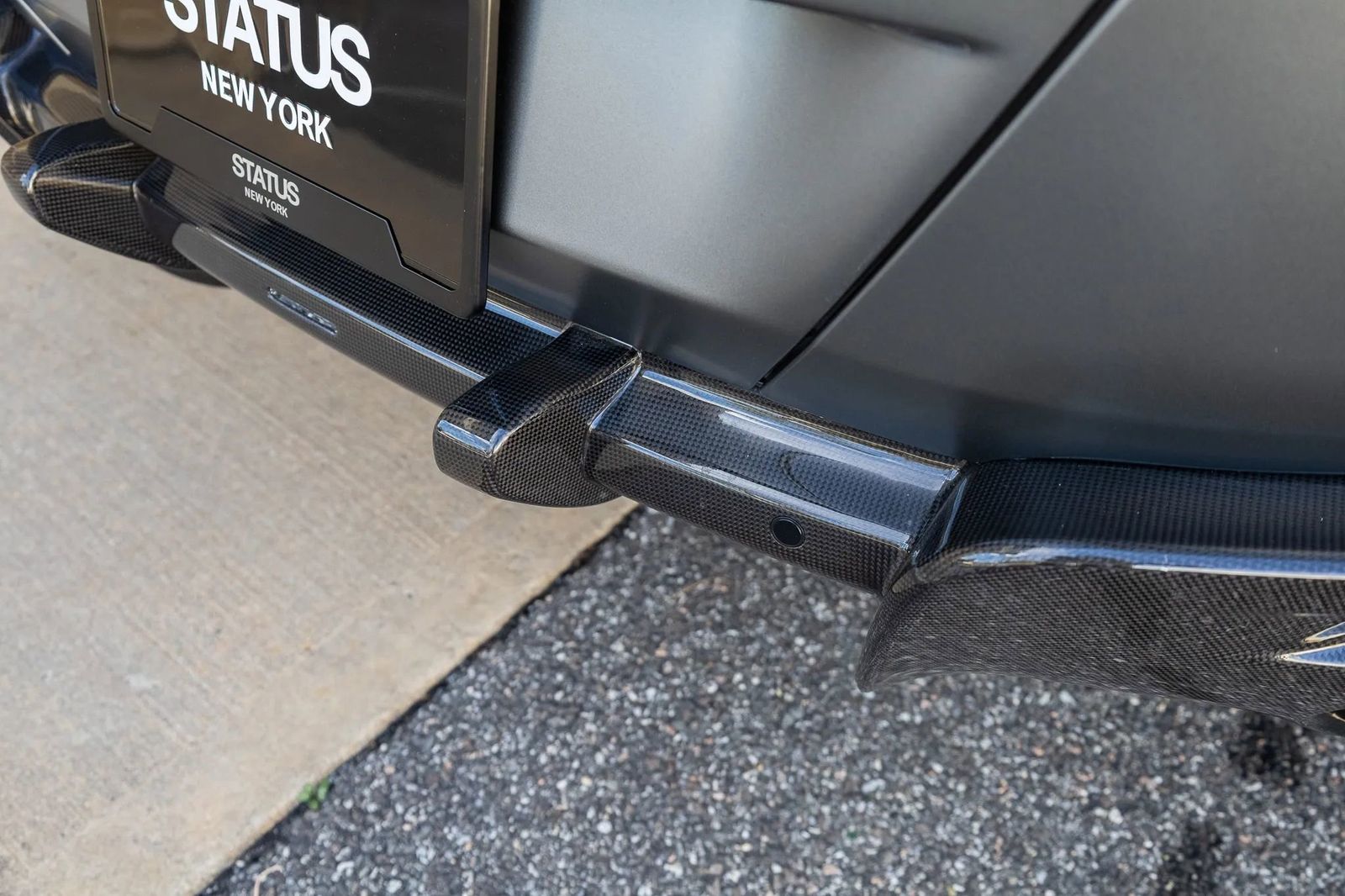 2024 Ferrari Roma Base RWD