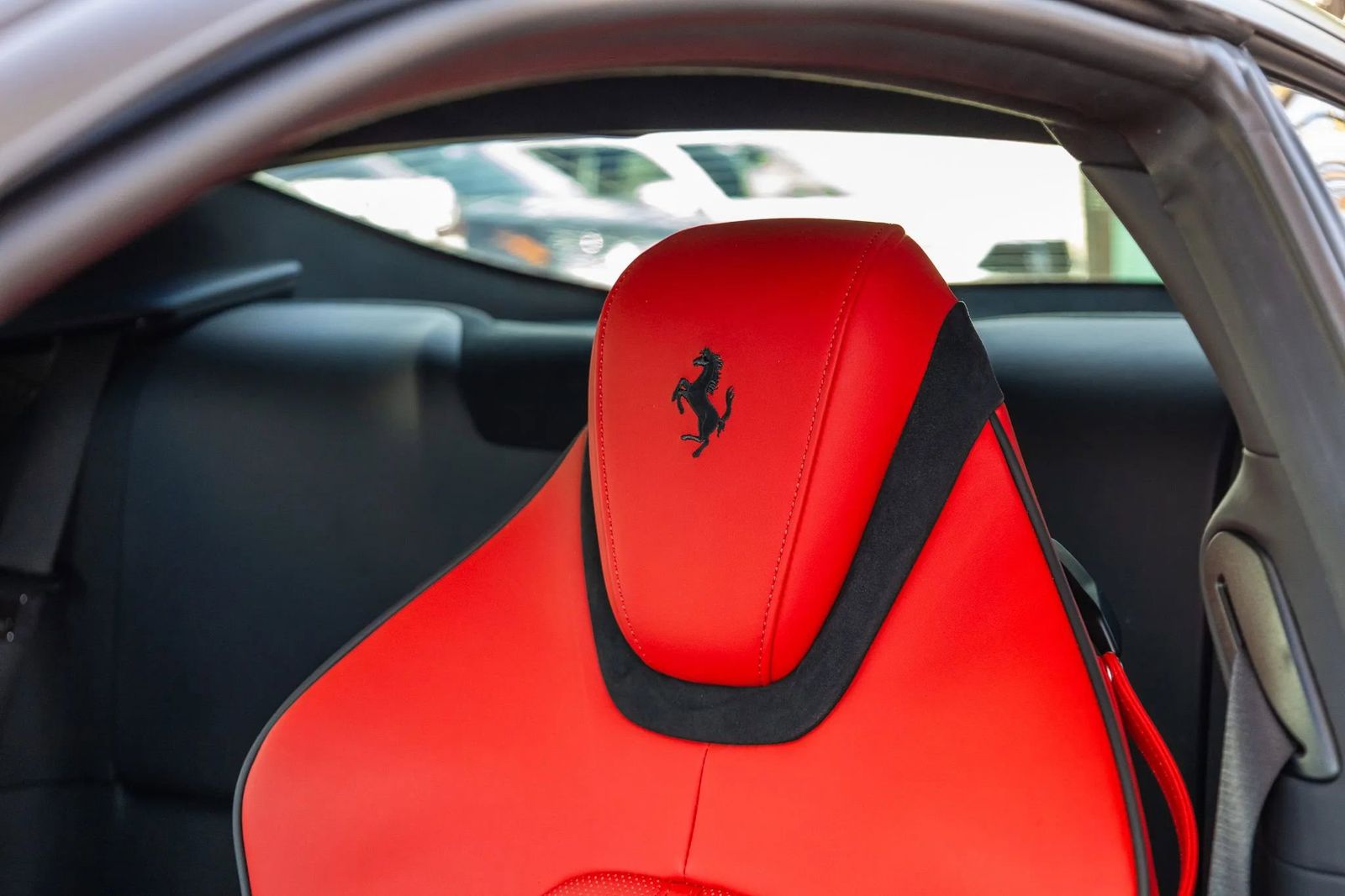 2024 Ferrari Roma Base RWD