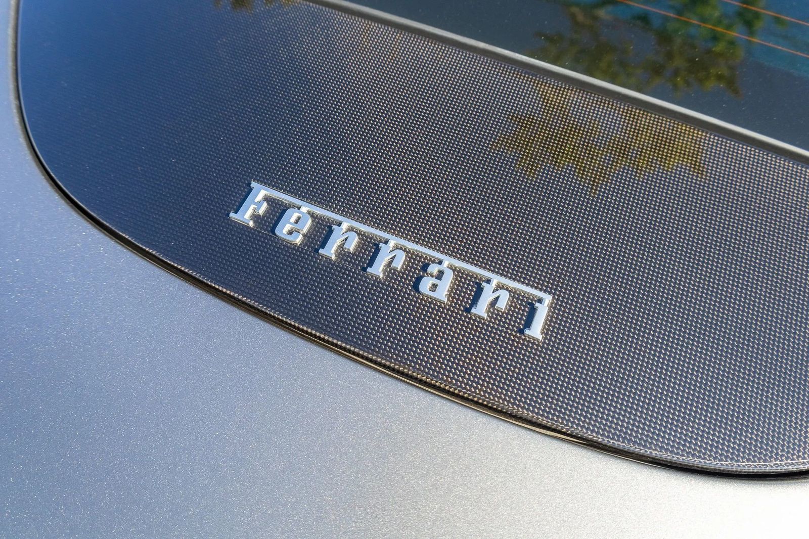 2024 Ferrari Roma Base RWD