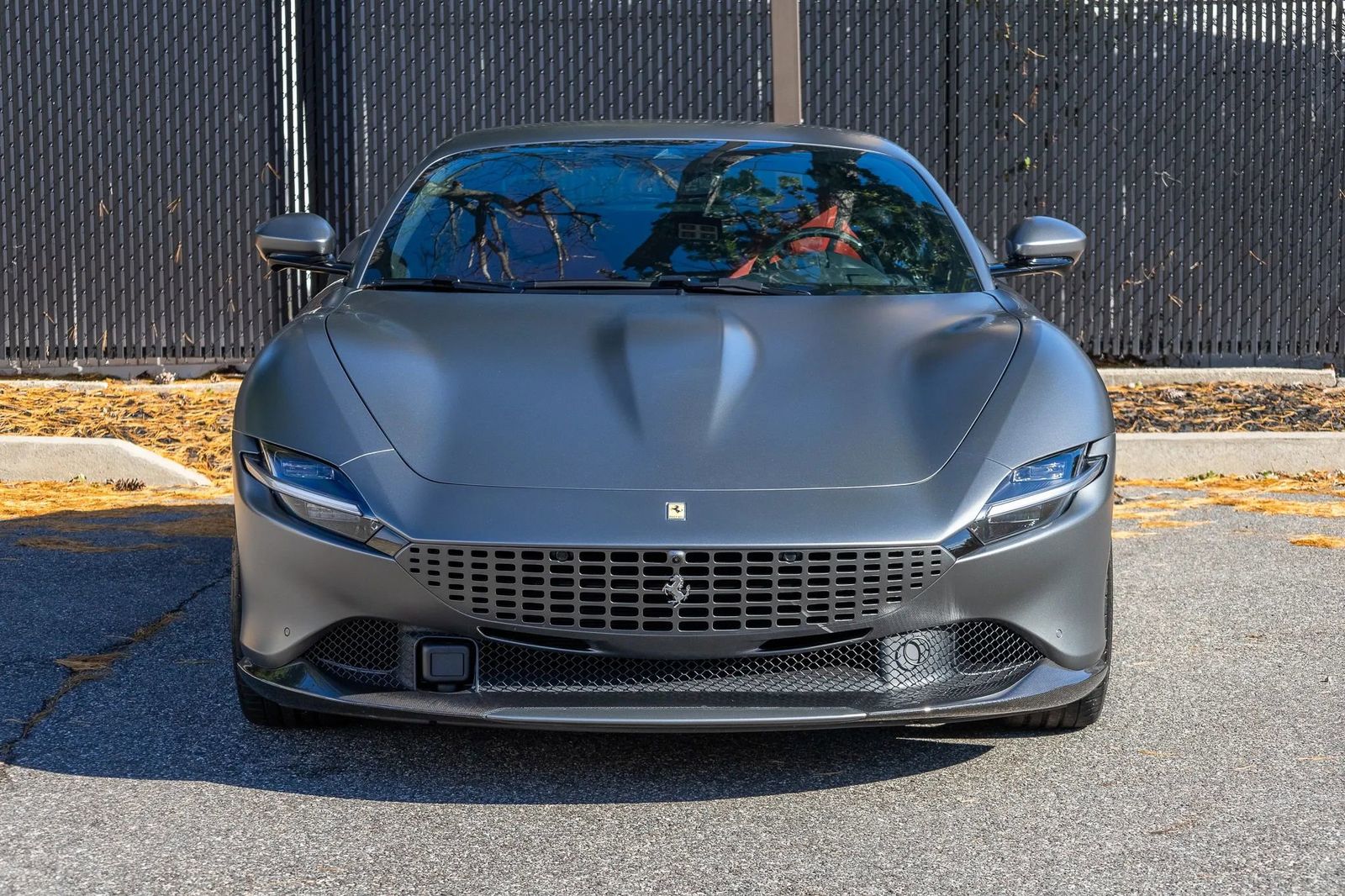 2024 Ferrari Roma Base RWD